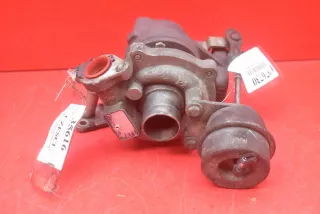 55202637 Турбина Fiat 500 1 Арт AL17575567141, вид 1