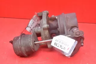 55202637 Турбина Fiat 500 1 Арт AL17575567141, вид 2