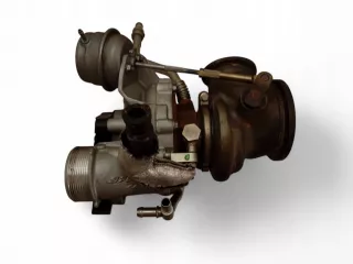 7849045 Турбина BMW M6 Арт AL17580247131, вид 2