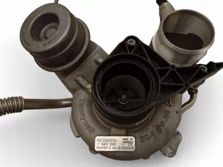 7849045 Турбина BMW M6 Арт AL17580247131, вид 4