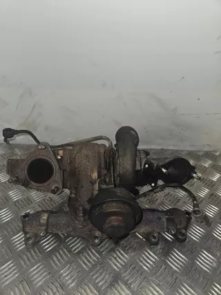 18900RSRE01 Турбина Honda Civic 6 Арт AL17610725356, вид 2