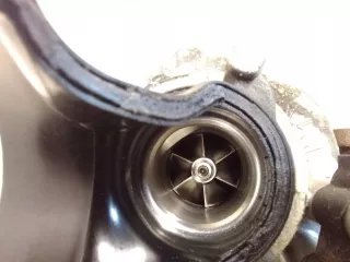 04E145722H Турбина Audi A4 B9 Арт AL17629133010, вид 2
