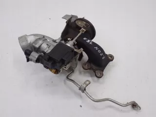 04E145713N,04E145725AK Турбина Seat Leon 1 Арт AL17632607823, вид 2