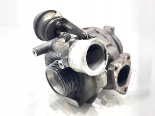 LORK-385-15268,454191-5015S Турбина BMW 5 E39 Арт AL17641279390, вид 1
