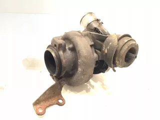 LORK-385-15268,454191-5015S Турбина BMW 5 E39 Арт AL17641279390, вид 2