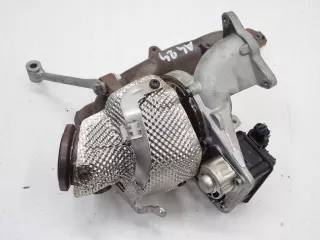 05L253019J,6NW012.619 Турбина Audi A4 B9 Арт AL17666184560, вид 3