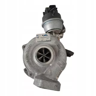 03L145702H Турбина Audi Q5 2 Арт AL17671545629_3, вид 2