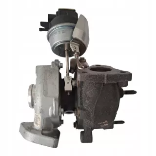 03L145702H Турбина Audi Q5 2 Арт AL17671545629_3, вид 3