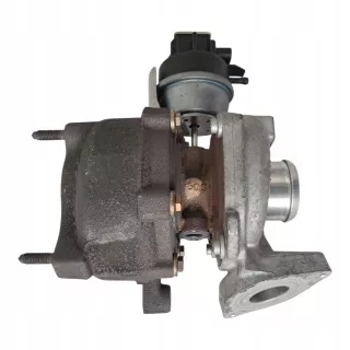 03L145702H Турбина Audi Q5 2 Арт AL17671545629_3, вид 4