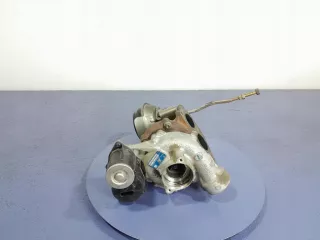 304319,Lochow Турбина BMW 7 G11/G12 Арт AL17715794276, вид 2