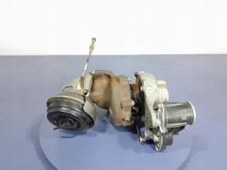 304319,Lochow Турбина BMW 7 G11/G12 Арт AL17715794276, вид 4