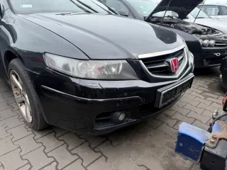 18900-RBD-305 Турбина Honda Accord 7 Арт AL17721187728, вид 2