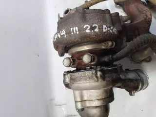 17201-26031 Турбина Toyota Rav 4 3 Арт AL17721519483, вид 3