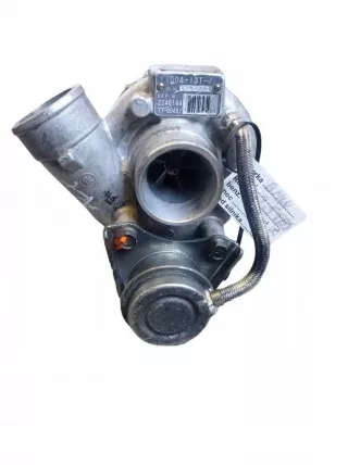 2246144 Турбина BMW 5 E39 Арт AL17736639213, вид 2