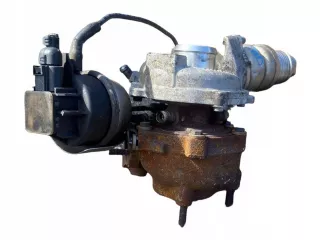 03L145702H Турбина Audi A4 B8 Арт AL17737785070, вид 4