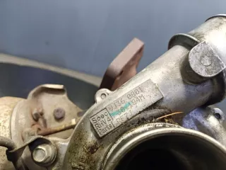 23738,Wrakowisko Турбина Mazda 6 2 Арт AL17740511063, вид 3