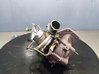 23738,Wrakowisko Турбина Mazda 6 2 Арт AL17740511063, вид 4