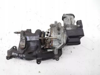 03F145701K,CBZ,5JA Турбина Skoda Fabia 1 Арт AL17750089850, вид 2