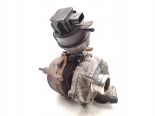 03L145702H Турбина Audi A4 B8 Арт AL17756034670, вид 2