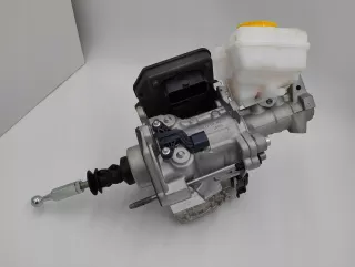 4M0615105AA,odJP Вакуумный усилитель тормозов Audi Q7 4M Арт AL17676234569, вид 1