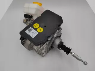 4M0615105AA,odJP Вакуумный усилитель тормозов Audi Q7 4M Арт AL17676234569, вид 3