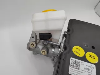 4M0615105AA,odJP Вакуумный усилитель тормозов Audi Q7 4M Арт AL17676234569, вид 4