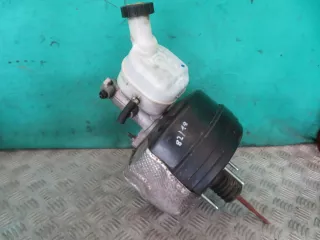 BK31-2B195-AH,AUTO-EXPERT11 Вакуумный усилитель тормозов Ford Transit 2 Арт AL17755772732, вид 2
