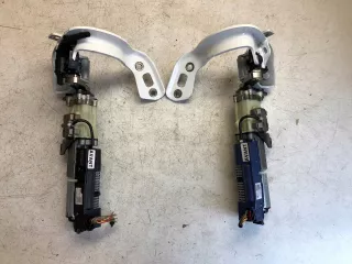 8K9827851A,8K9827852A,lukcars467 Амортизатор багажника Audi A4 B8 Арт AL17624769259, вид 4