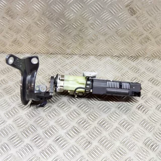 4L0827851D Амортизатор багажника Audi Q7 4L Арт AL17640466471, вид 2