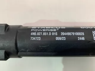 4N0827851D Амортизатор багажника Audi A8 D5 (S8) Арт AL17657866012, вид 4