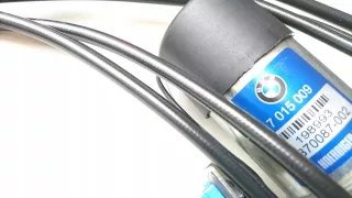 7015009 Амортизатор багажника BMW 7 E65/E66 Арт AL17728010943, вид 3