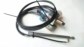 7015009 Амортизатор багажника BMW 7 E65/E66 Арт AL17728010943, вид 4