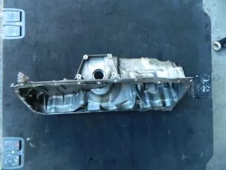 MISKA,OLEJU,7807806 Поддон BMW X5 E70 Арт AL17685212253, вид 1