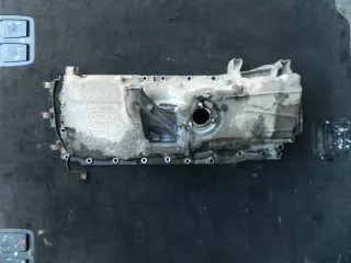 MISKA,OLEJU,7807806 Поддон BMW X5 E70 Арт AL17685212253, вид 2