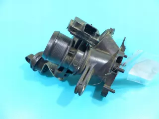 IMPRK1236436,,9675233680 Дроссельная заслонка Citroen C5 2 Арт AL17757510140, вид 4