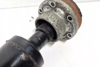 8W0521101 Карданный вал Audi RS4 B8 Арт AL17598468458, вид 2