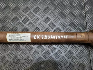  Карданный вал Jeep Cherokee KK Арт AL17638785871_2, вид 6