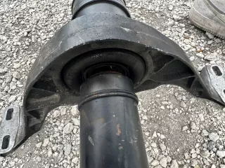 3Q0521101AP Карданный вал Volkswagen Passat B8 Арт AL17640203045, вид 4