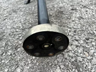 3Q0521101AP Карданный вал Volkswagen Passat B8 Арт AL17640203045, вид 5