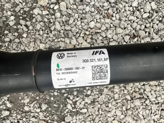 3Q0521101AP Карданный вал Volkswagen Passat B8 Арт AL17640203045, вид 6