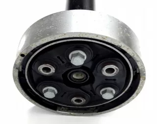 3Q0521101AP,VW Карданный вал Volkswagen Passat B8 Арт AL17686256380, вид 11