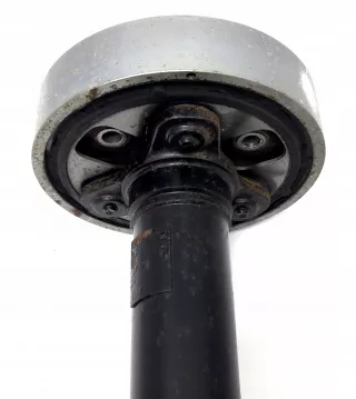 3Q0521101AP,VW Карданный вал Volkswagen Passat B8 Арт AL17686256380, вид 10