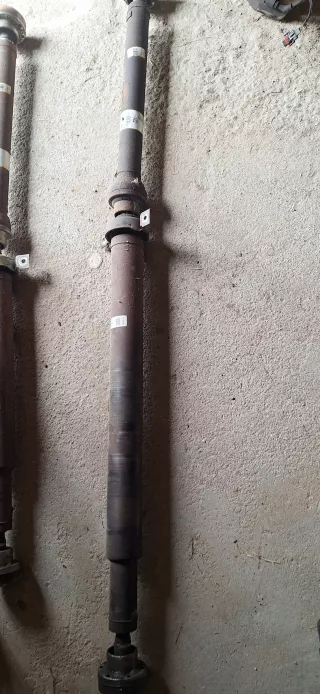 52123731AA,Dodge Карданный вал Dodge Durango 3 Арт AL17715972462, вид 2