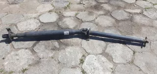 A9064104801 Карданный вал Mercedes Sprinter W906 Арт AL17734693109, вид 1