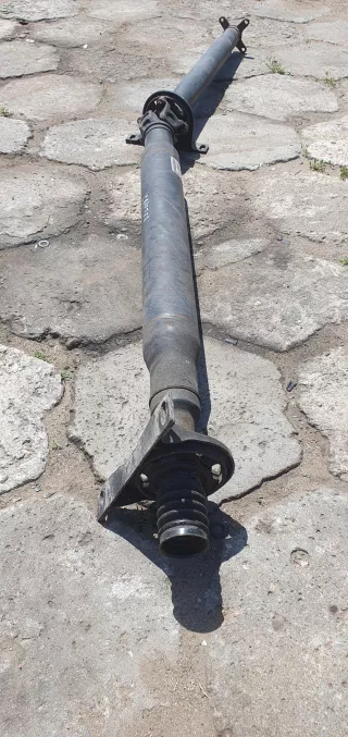 A9064104801 Карданный вал Mercedes Sprinter W906 Арт AL17734693109, вид 2