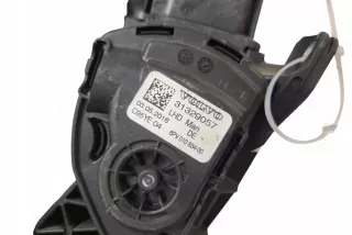31329057 Педаль газа Volvo V60 1 Арт AL17646084917, вид 2