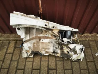  Лонжерон левый Audi A3 8V Арт AL17750098703, вид 2