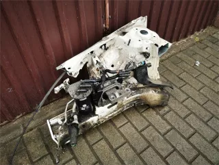  Лонжерон левый Audi A3 8V Арт AL17750098703, вид 4