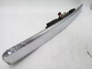 A1697402093 Бленда под номер Mercedes B W245 Арт AL17755833764, вид 1