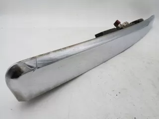 A1697402093 Бленда под номер Mercedes B W245 Арт AL17755833764, вид 3